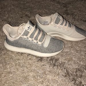 Adidas tubular shoes